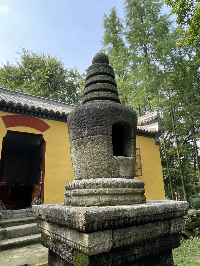 五祖寺旅行图片 2