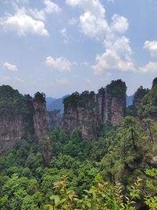 金鞭岩-张家界-e07****35