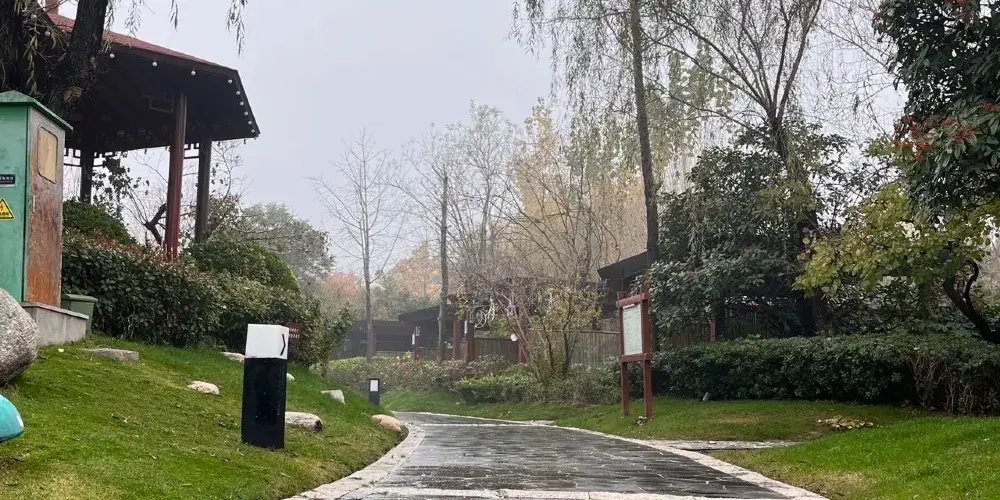 永安旅遊