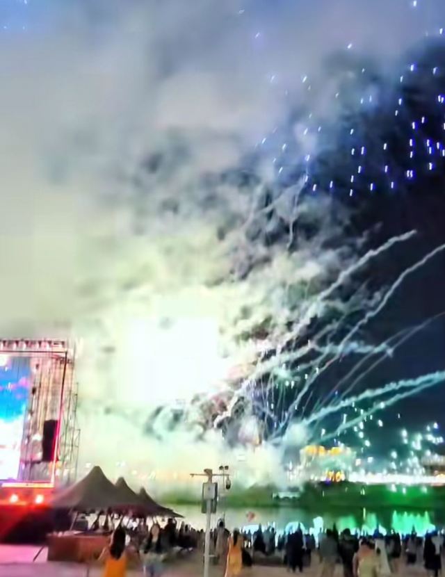 白象沙滩旅行图片 11