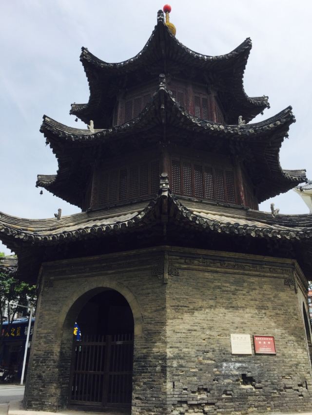 文昌阁旅行图片 2