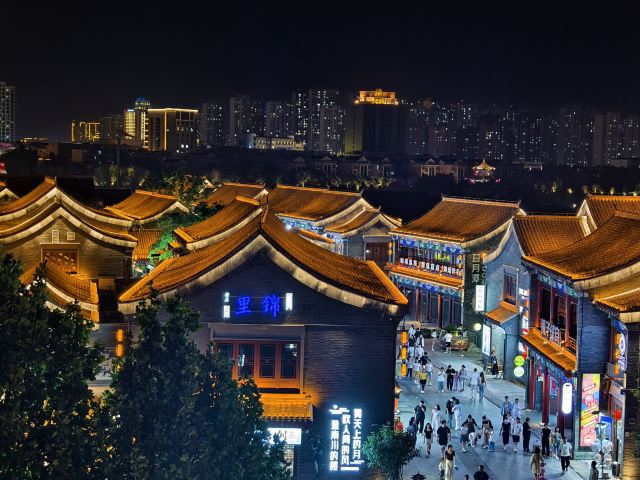 南川老街旅行图片 4