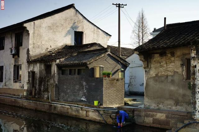 仓桥直街历史街区旅行图片 2