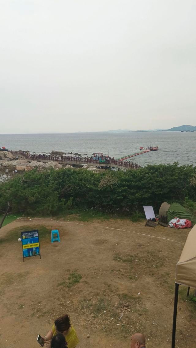 库伦淖尔旅游度假区(暂停营业)旅行图片 1