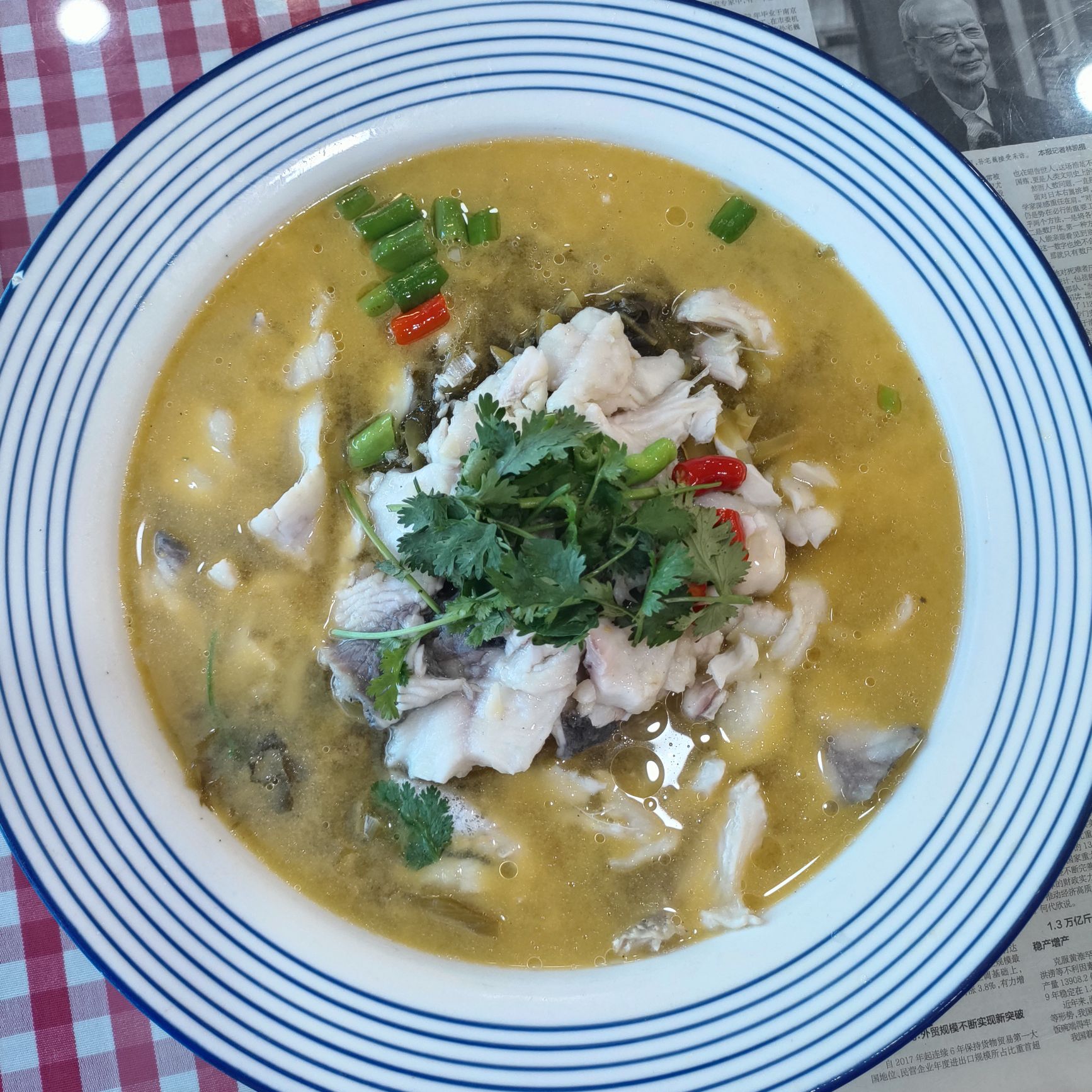 王村姑老土炕(阜平店)