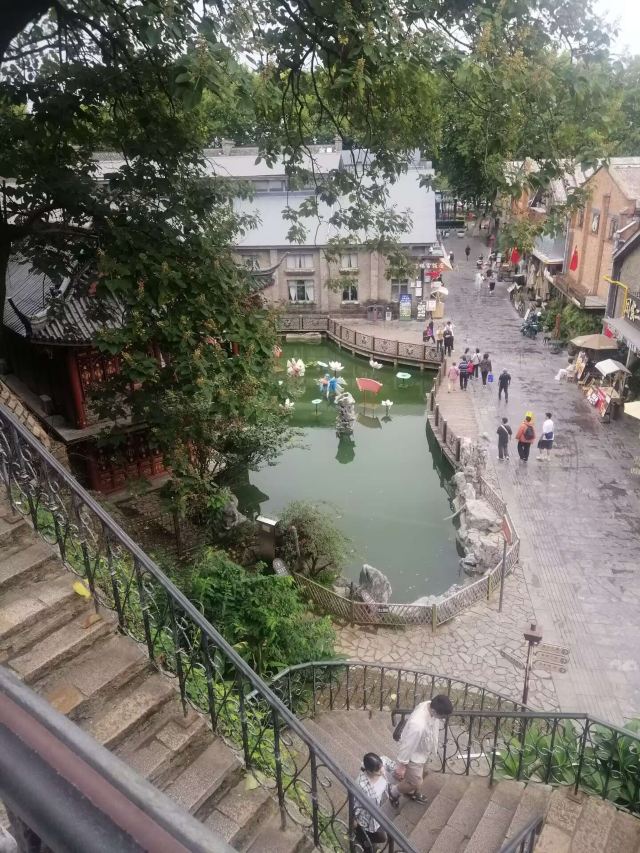 西津渡历史文化街区旅行图片 5