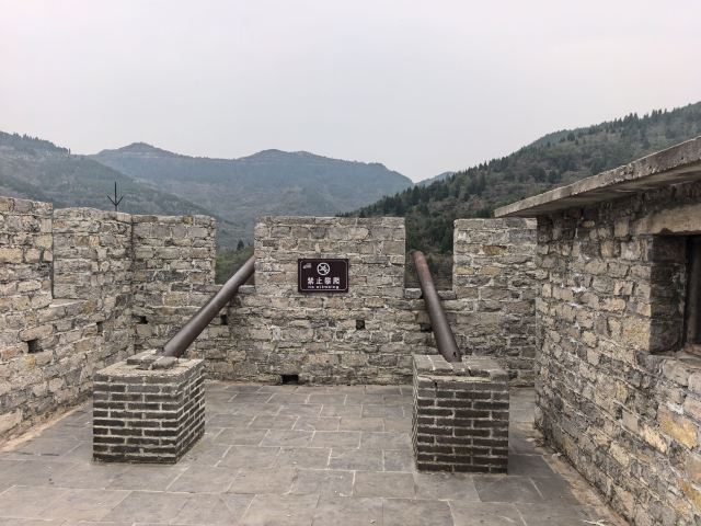 青州井塘古村景区旅行图片 8