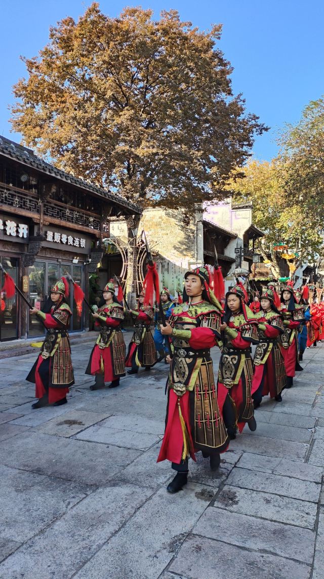 衢州城墙(西安门)旅行图片 1