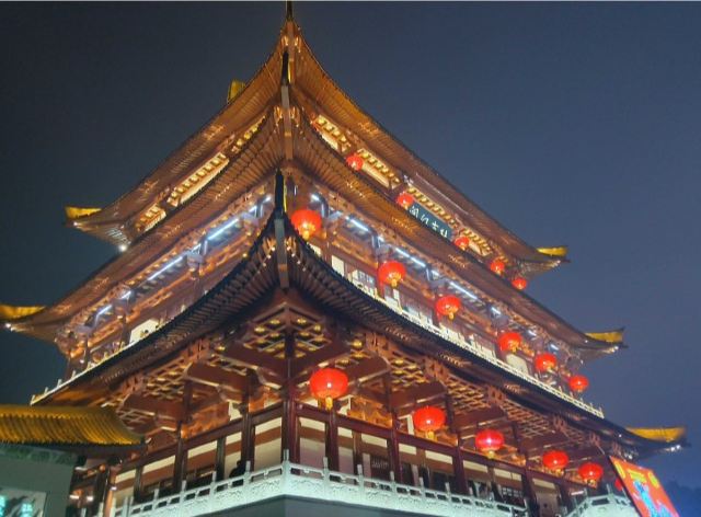 凤凰磁浮观光快线旅行图片 9