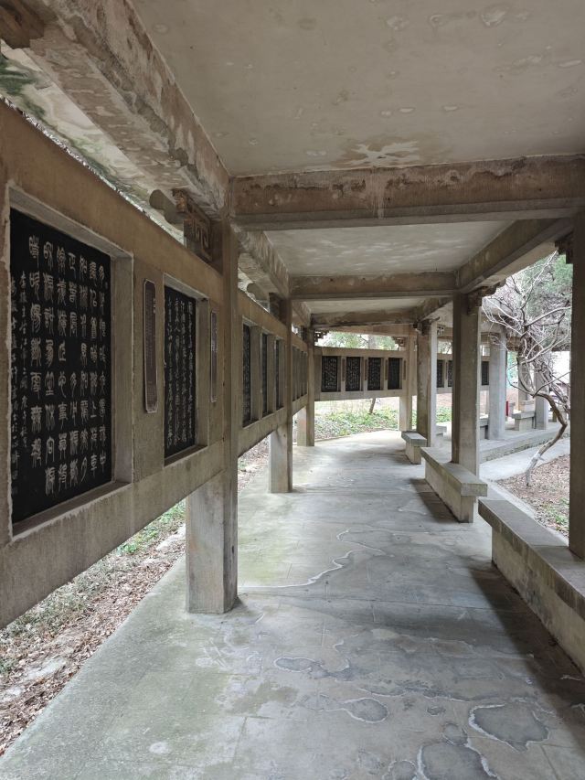 南唐二陵旅行图片 2