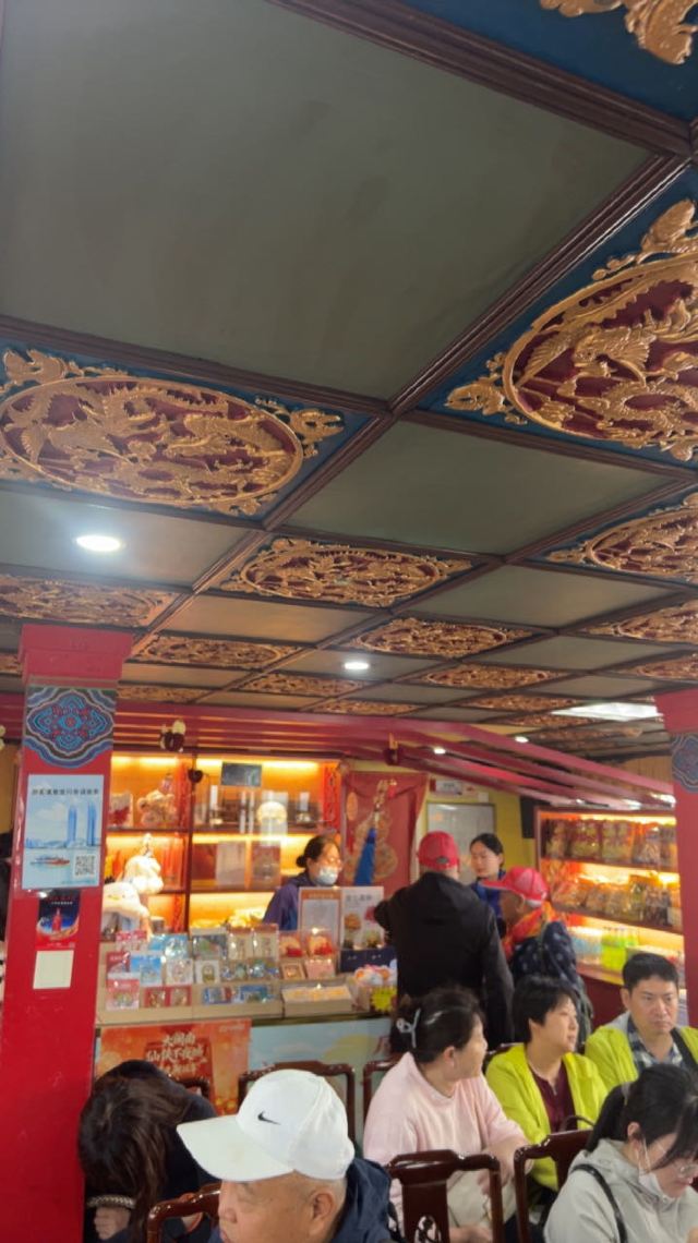 屿见厦门海上游(鹭江夜游)旅行图片 4