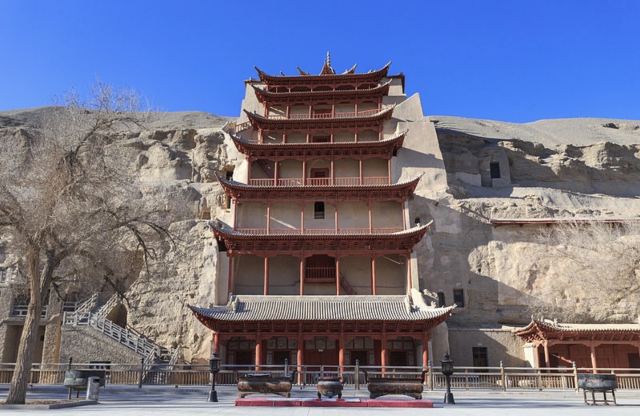 世界公园旅行图片 8