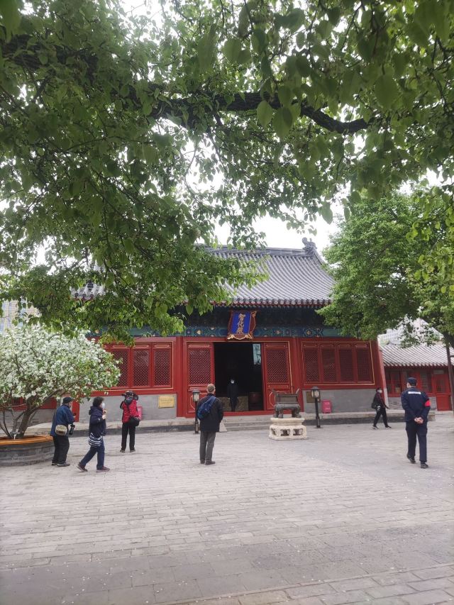 智化寺旅行图片 7