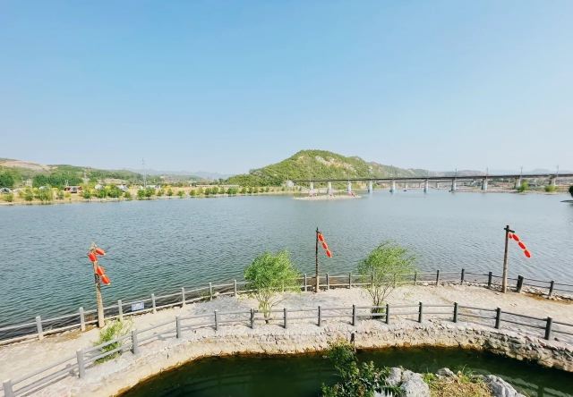 玲珑公园旅行图片 2