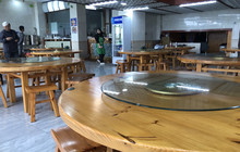 小木楼精品·炕锅·土火锅·碳烤羊肉餐厅图片