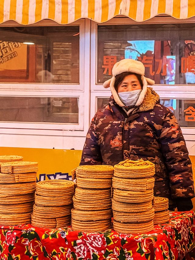 老北市旅行图片 14
