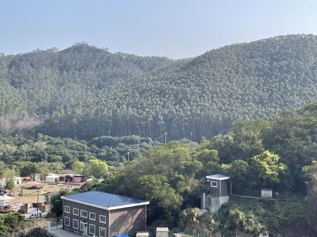 石竹山省级风景名胜区旅行图片 13