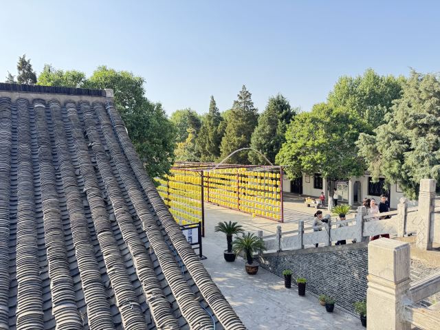 第一山景区旅行图片 3