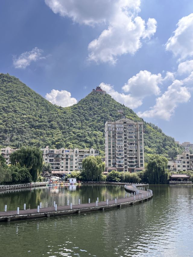 佛顶寺旅行图片 3