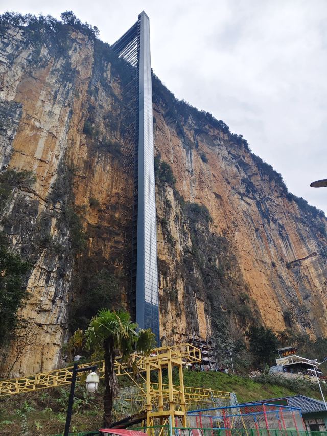 尼珠河大峡谷生态文化旅游区旅行图片 5