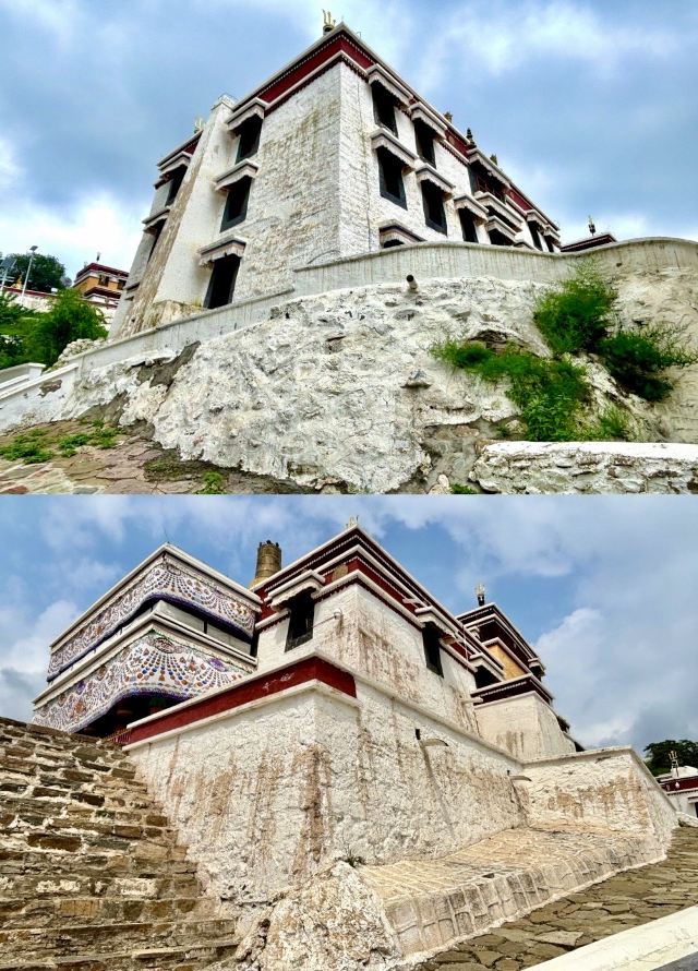 包头五当召游玩攻略简介,包头五当召门票/地址/图片/开放时间/照片/门票价格【携程攻略】