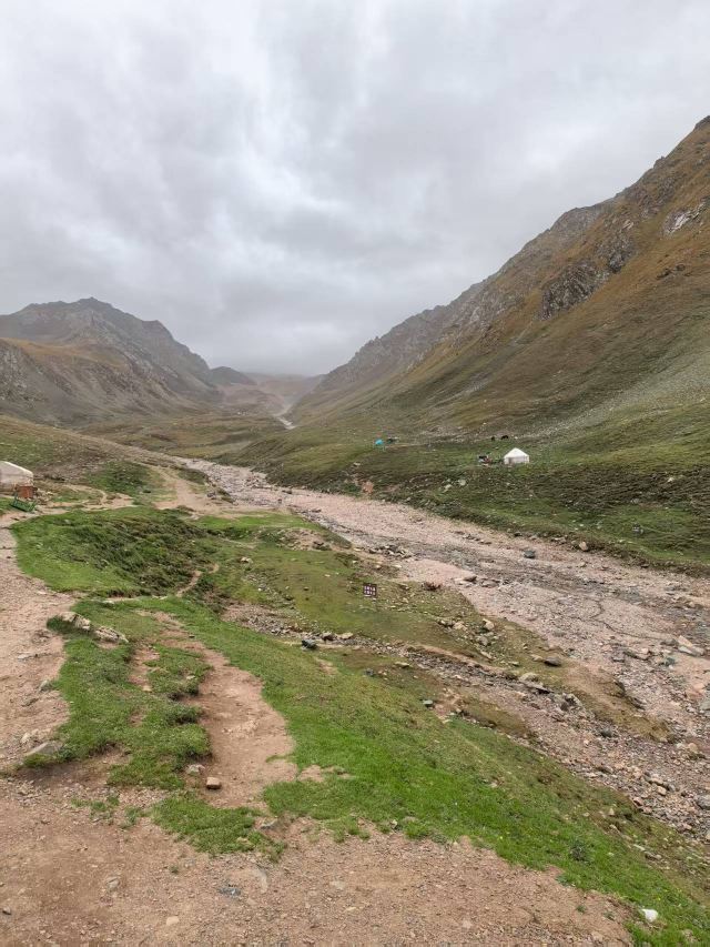 雪莲峰旅行图片 1