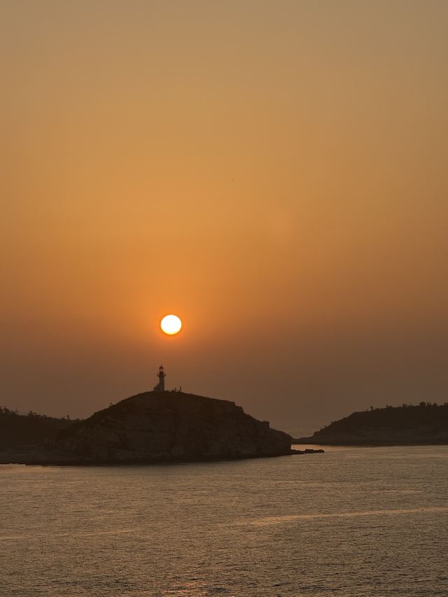 长岛南北长山旅游景区旅行图片 6