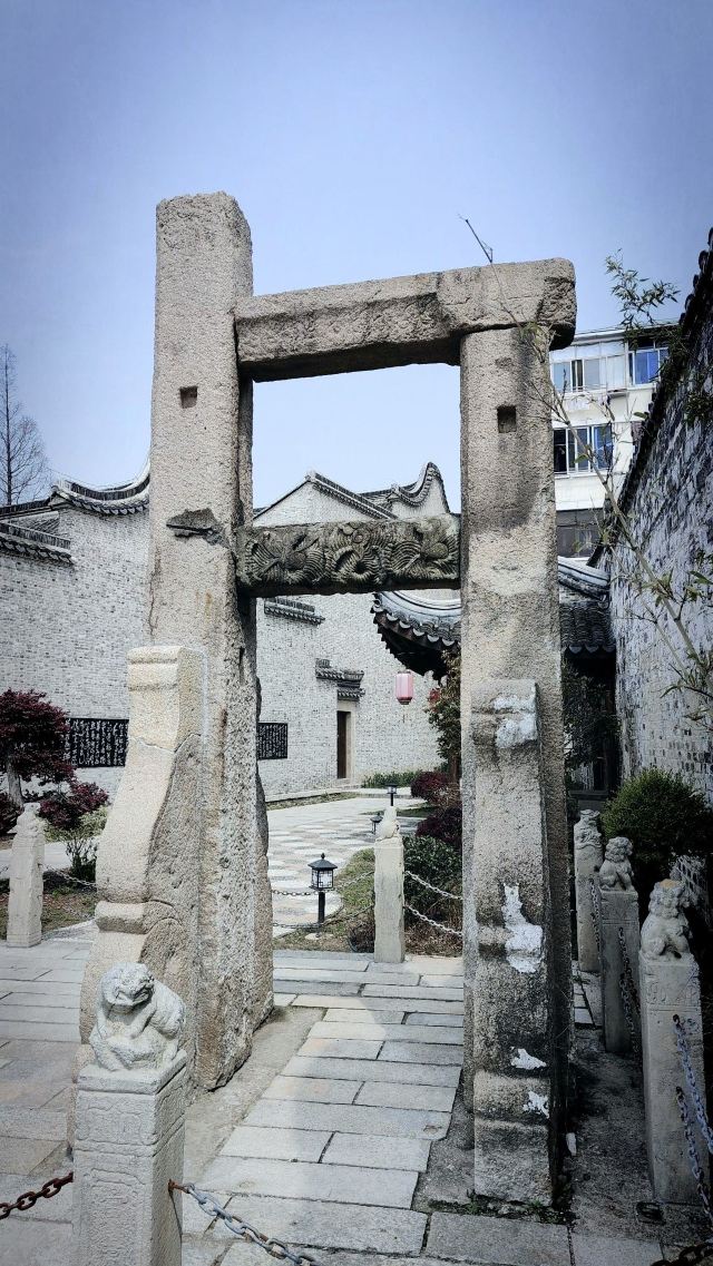 青溪老街旅行图片 5
