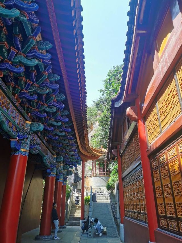 圆通禅寺旅行图片 9