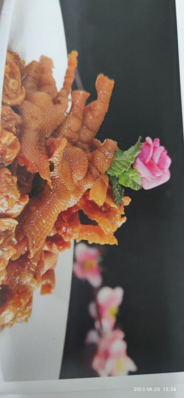 老好吃饺子馆(南新街店)餐厅图片