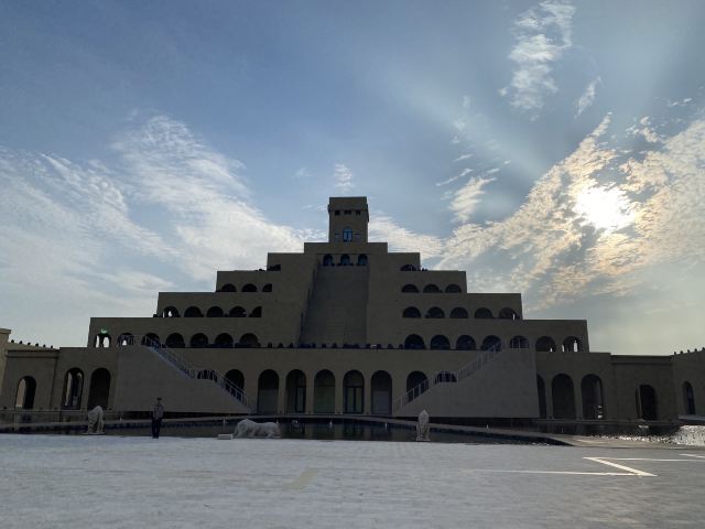 哒哒岛旅游度假区旅行图片 2