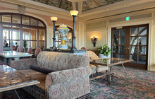 Bellavista lounge餐厅图片