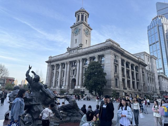 沿江大道173-179号旧址旅行图片 8