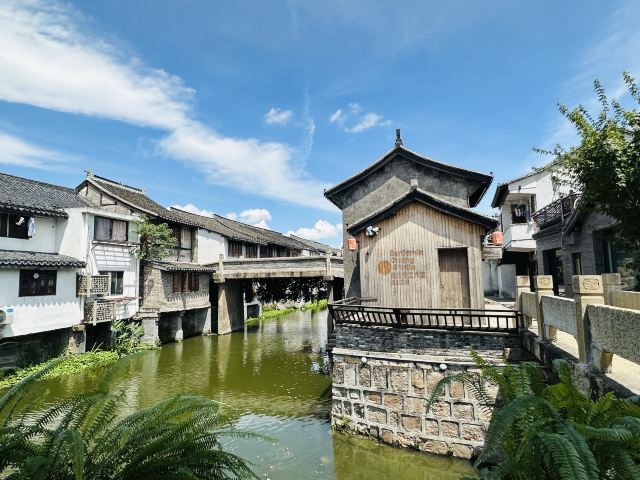 青溪老街旅行图片 8