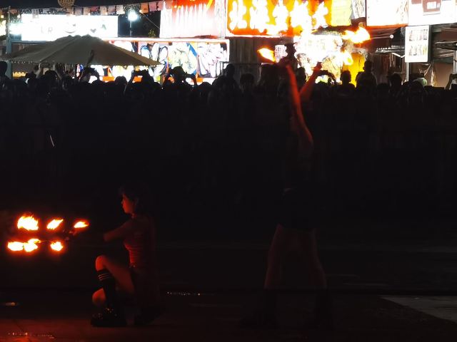 民生广场旅行图片 5
