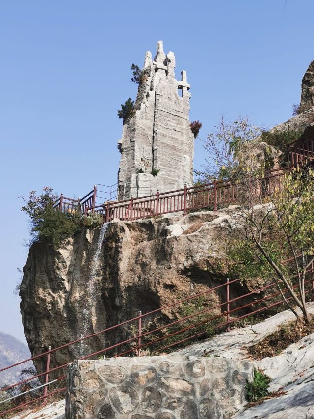 璧山景区旅行图片 5