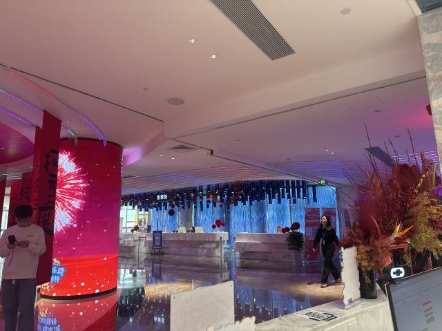邯郸鲲乐湾国际旅游度假区旅行图片 2