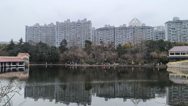 曲阳公园旅行图片 3