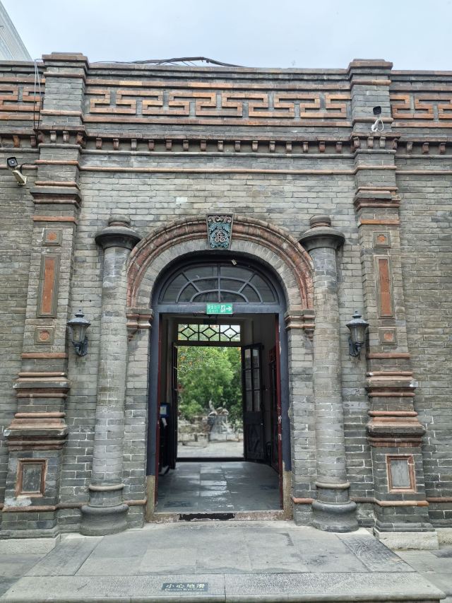 胜芳古镇旅行图片 7