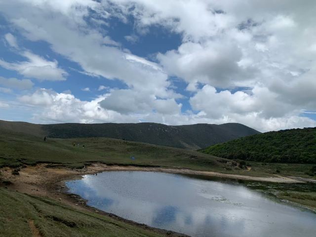 鸟吊山旅行图片 5