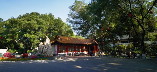 鼓楼旅行图片 9