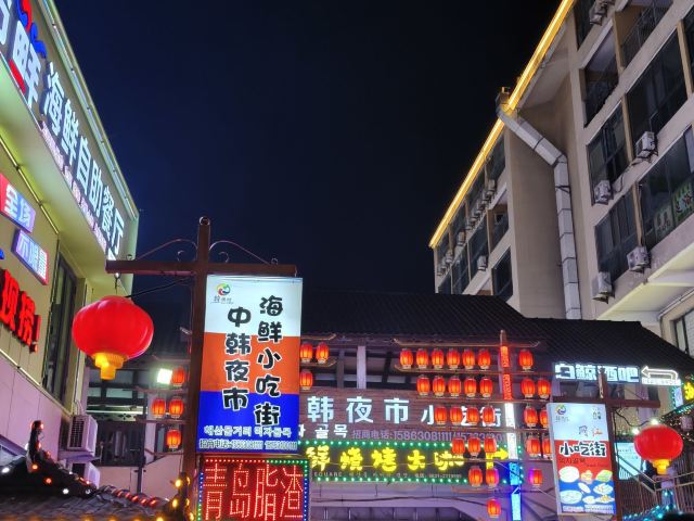 韩乐坊旅行图片 8