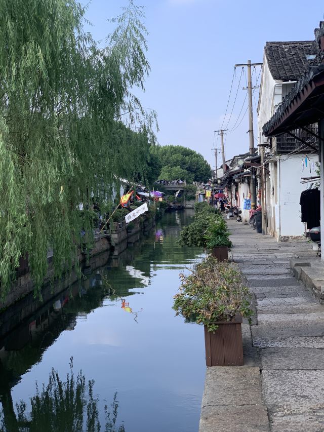 八字桥旅行图片 5