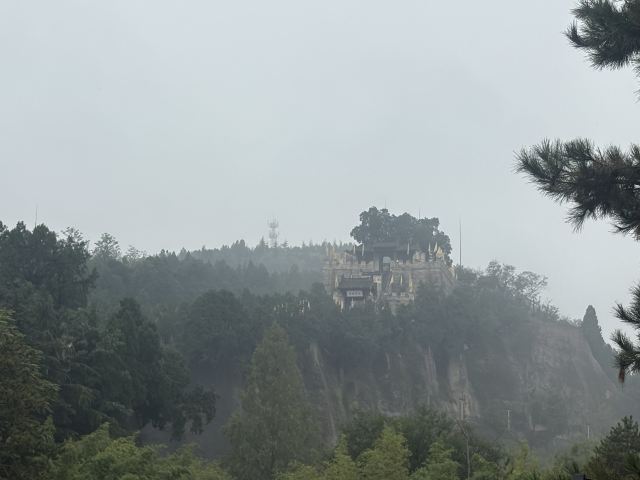 司马迁祠景区旅行图片 8