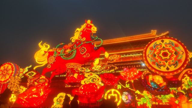 崇武古城风景区旅行图片 2
