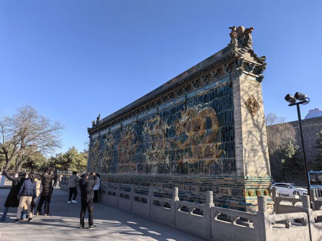 善化寺-特色纪念品商店旅行图片 2