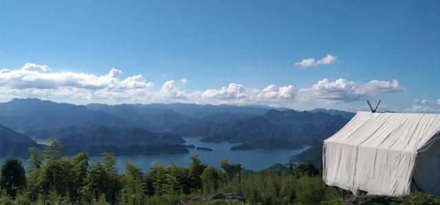 天空之城旅行图片 1