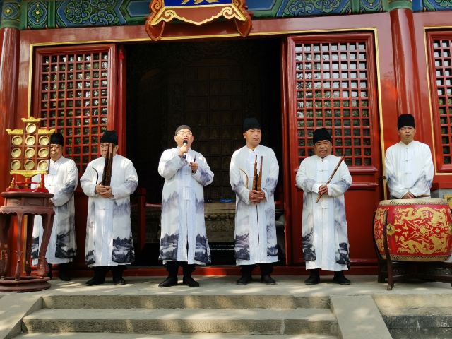 智化寺旅行图片 6