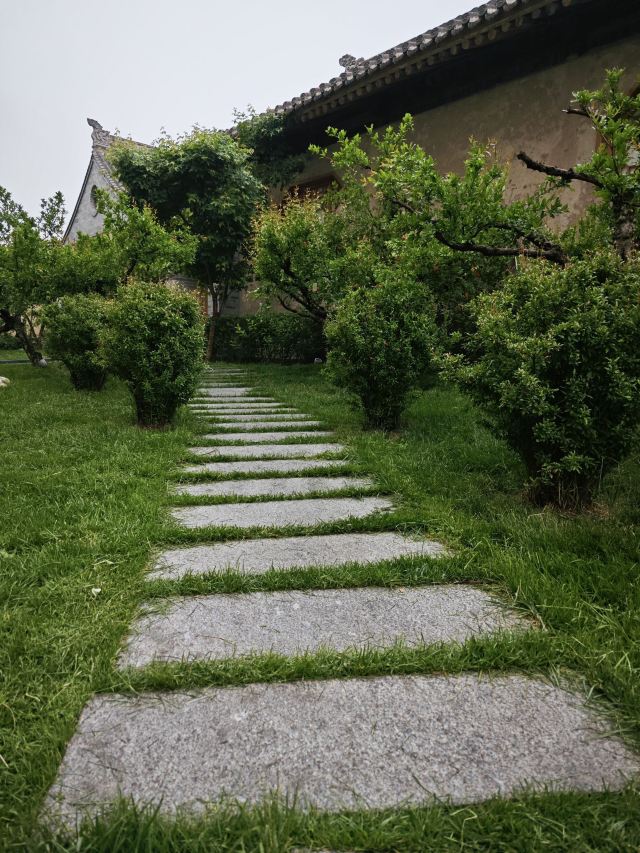 天水古城旅行图片 5