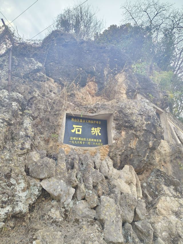 石城公园旅行图片 3